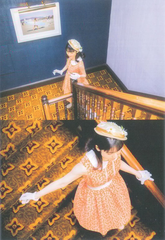 图片[100]-#道重沙由美 写真集 『 DREAM 』 - 全本免费在线观看-阅图吧