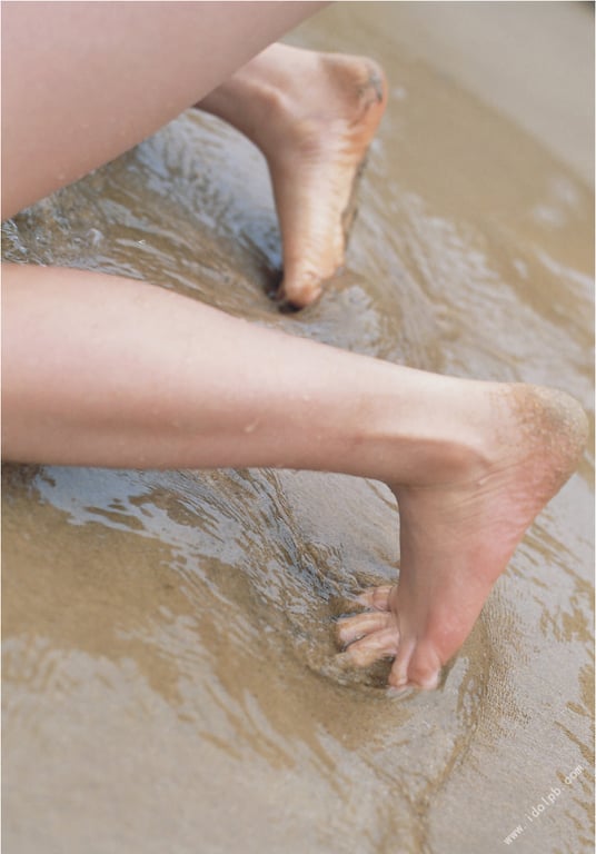 图片[69]-#岩井七世 写真集 薄荷 - 全本免费在线观看-阅图吧