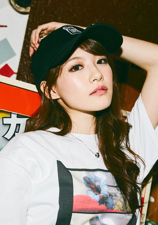 图片[5]-#NEWLOOK【girl meets street】相泽美波 - 在线免费观看-阅图吧