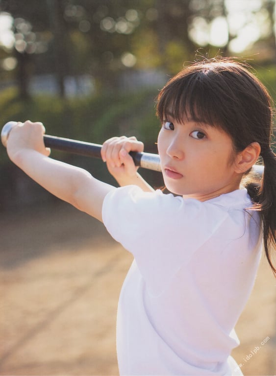 图片[47]-#志田未来 14才・15才・16才の未来 志田未来写真集 - 全本免费在线观看-阅图吧