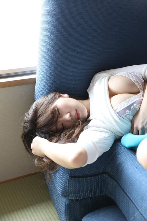 图片[14]-#Tomomi Morisaki 森咲智美 – 1 million boobs 100万人的胸部 (2019-05-27) - 全本免费在线观看-阅图吧