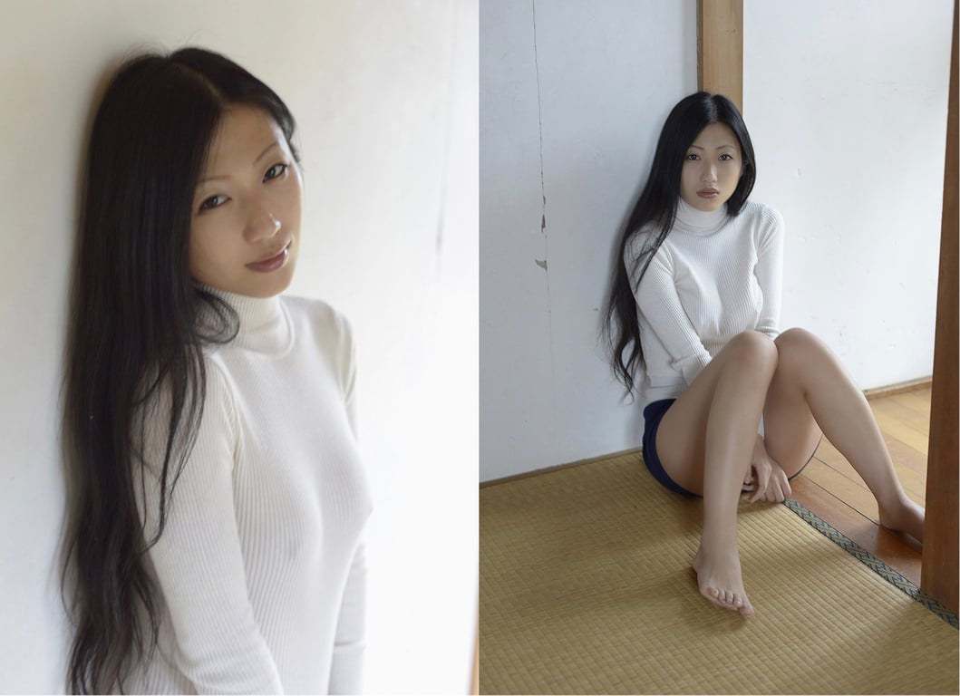 图片[22]-#壇蜜 デジタル写真集 蔵のなかの - 全本免费在线观看-阅图吧