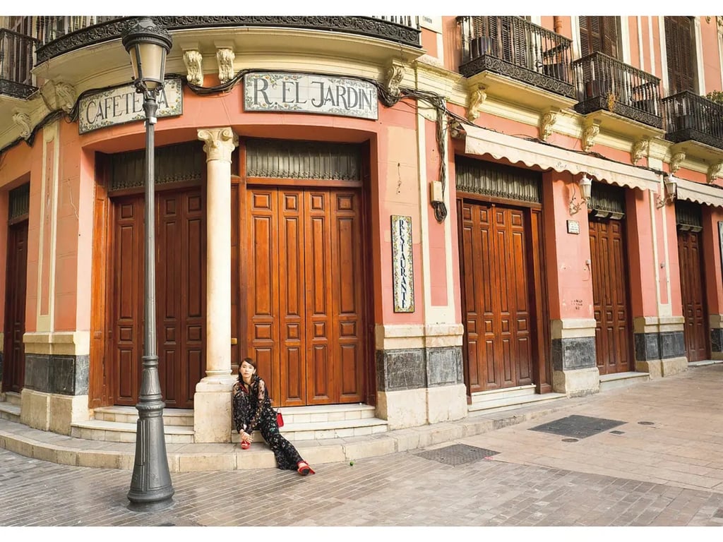 图片[12]-#Marie Iitoyo 饭丰万理江 First Photobook NO GAZPACHO (2018.01.05)Low Qulity - 全本免费在线观看-阅图吧