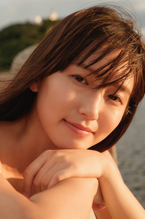 图片[110]-【数字限定】志田音々3rd写真集『音色－con brio－』台湾旅行篇另一个版本 - 在线免费观看-阅图吧