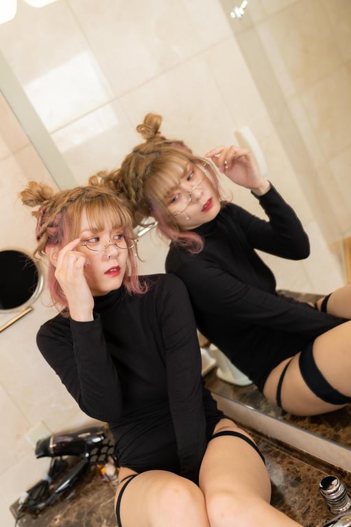 图片[204]-#Yuka Hanyu 羽生由香 – Moment Vol.3 - 全本免费在线观看-阅图吧