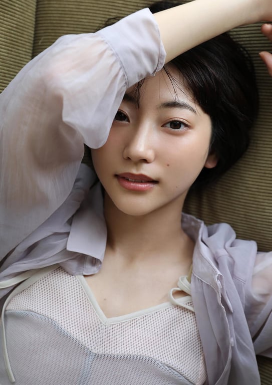 图片[9]-#武田玲奈 Geranium 天竺葵 写真集 - 全本免费在线观看-阅图吧