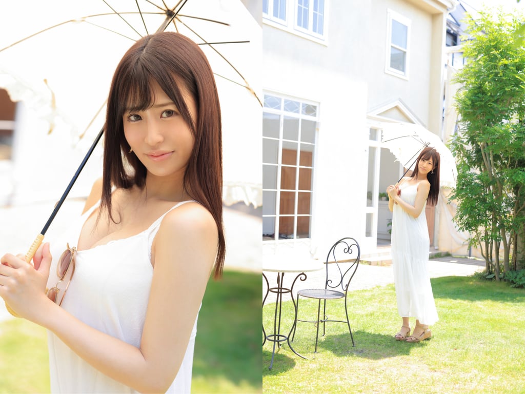 图片[3]-#穂花爱理 オフィシャルグラビア写真集 隐约的温暖 - 全本免费在线观看-阅图吧