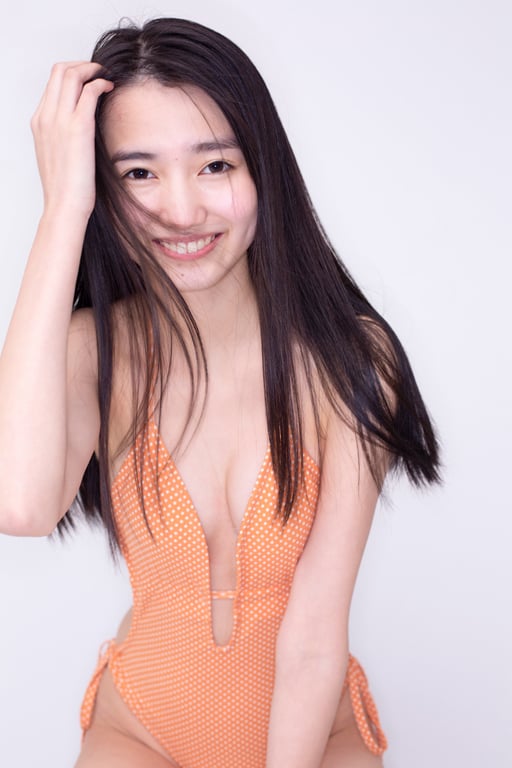 图片[91]-#Rena Kuroki 黑木丽奈 – The last uniform 最后的制服 (NO watermark) - 全本免费在线观看-阅图吧