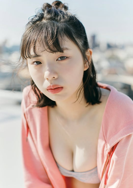 图片[40]-#菊地姫奈「青春综合征【完全版】」 BUBKAデジタル写真集 - 全本免费在线观看-阅图吧