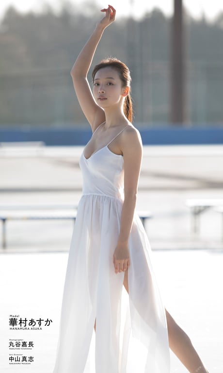 图片[55]-#Asuka Hanamura 华村飞鸟 – Beyond that tear 超越那泪水。 (2021-04-30) - 全本免费在线观看-阅图吧