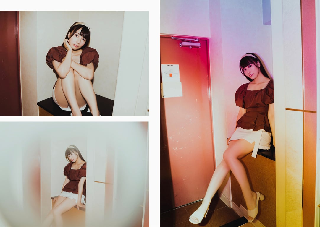 图片[3]-#Escape 初川南 - 在线免费观看-阅图吧