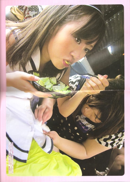 图片[62]-#Atsuko Maeda 前田敦子 – AKB48 Graduation Commemorative Photo Book Acchan AKB48毕业纪念写真集 阿酱 - 全本免费在线观看-阅图吧