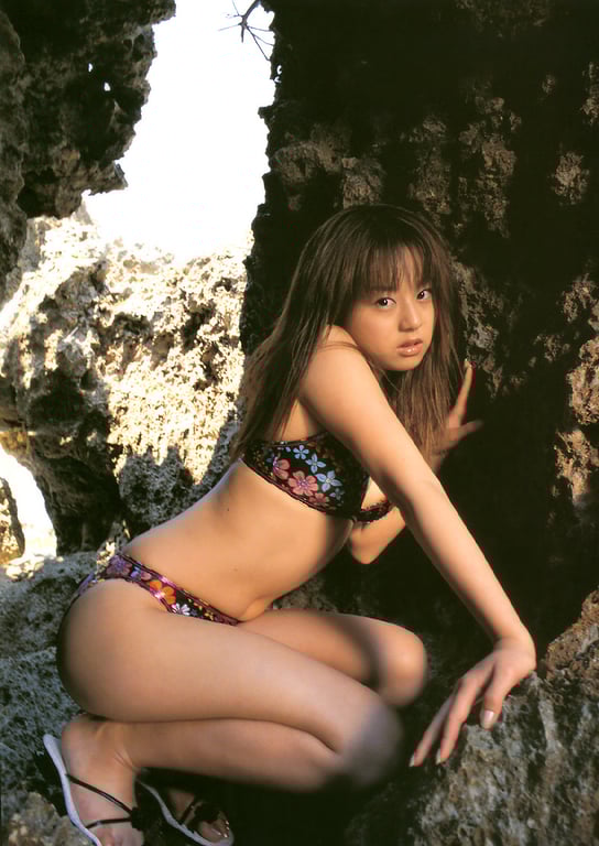 图片[81]-#夏川纯 – 纯心 - 全本免费在线观看-阅图吧