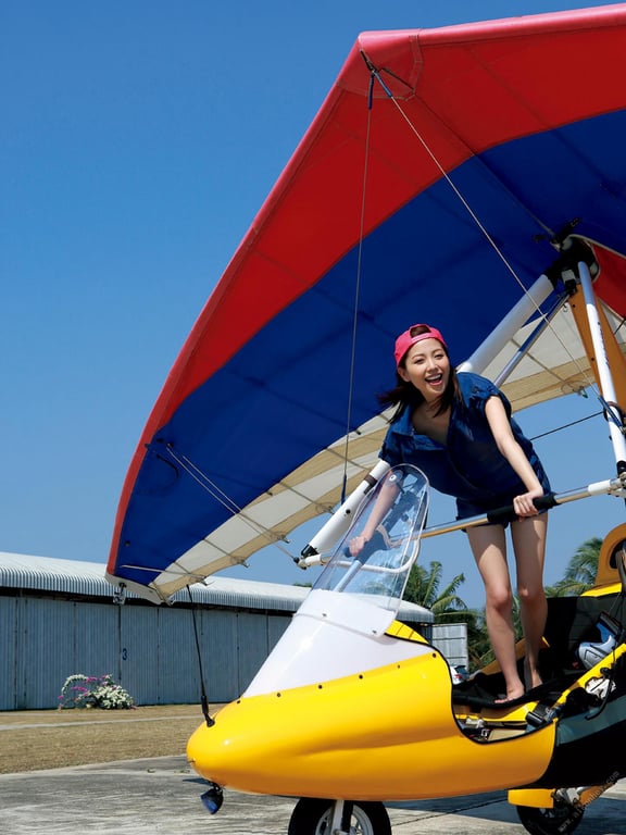 图片[3]-#横山美雪写真集 美fine 豪华爱藏版 - 全本免费在线观看-阅图吧