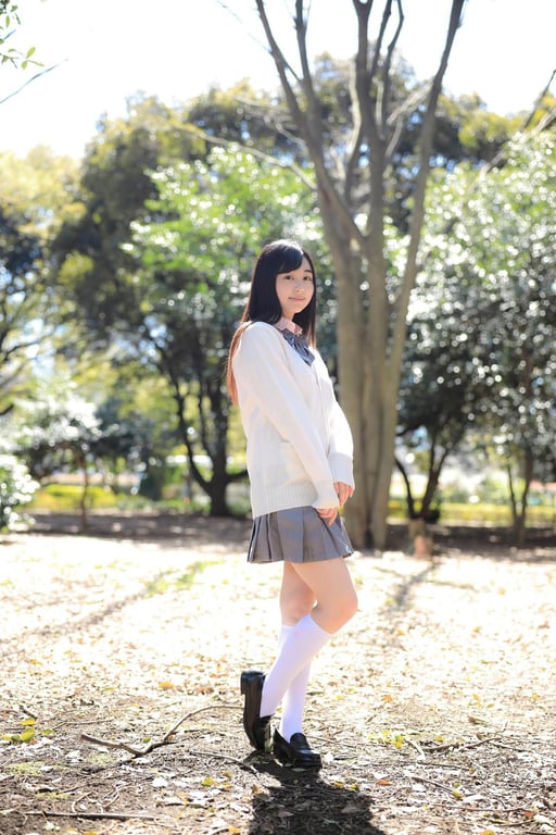 图片[16]-#Kuriemi 栗绘美 – Fetish date… 恋物约会・・・(2020-06-24) - 全本免费在线观看-阅图吧