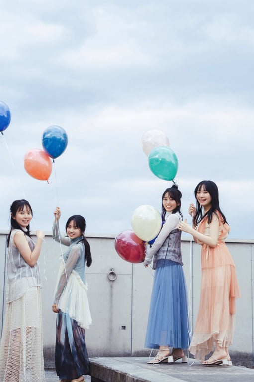 图片[22]-#ヤンマガアザーっす！STU48 石田千穗 石田美波 中村舞 宗雪里香 YM2024年7号 - 全本免费在线观看-阅图吧