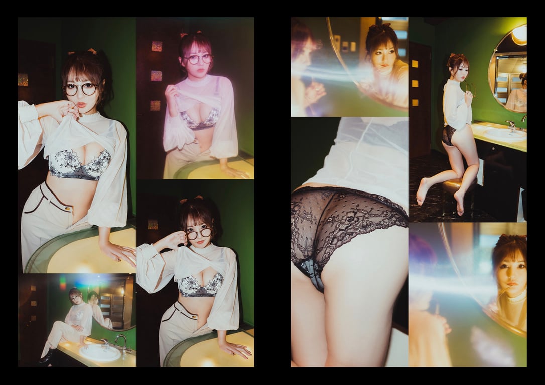 图片[36]-#天海翼 デジタル写真集 #Escape - 全本免费在线观看-阅图吧