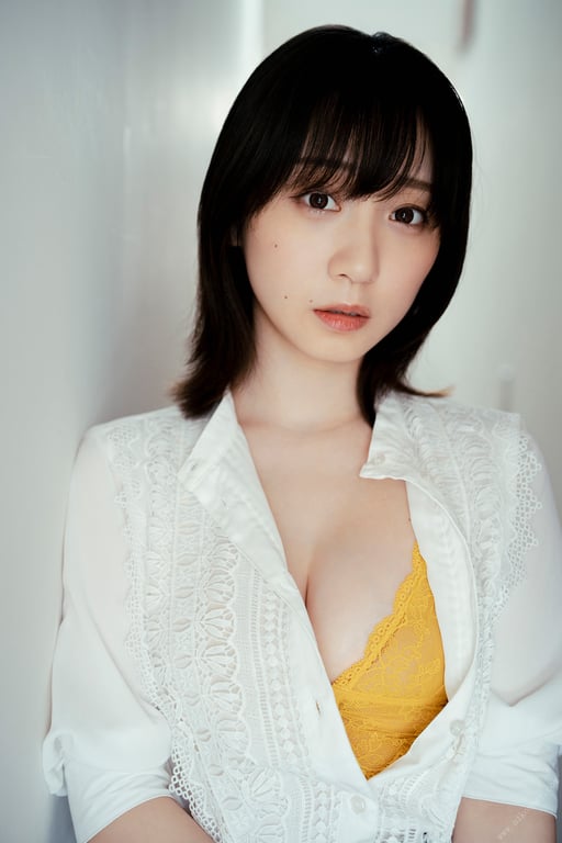 图片[5]-#Platinum FLASH数码写真集 伊织萌 萌之魅力。(2022-11-30) - 全本免费在线观看-阅图吧