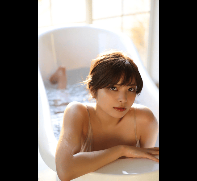 图片[37]-#FRIDAYデジタル写真集 西谷麻糸呂『Dreaming vol.2 ─sunset─』 - 全本免费在线观看-阅图吧