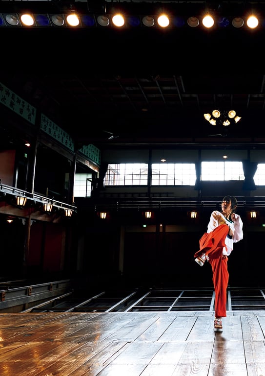 图片[99]-#浅川梨奈写真集「GR∞WTH～special edition～」 週刊プレイボーイ PHOTO BOOK - 全本免费在线观看-阅图吧