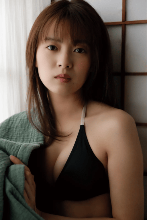 图片[30]-#Yume Shinjo 新条由芽 – A sparkling heroine 闪闪发光的女主角 (2020-05-29) - 全本免费在线观看-阅图吧