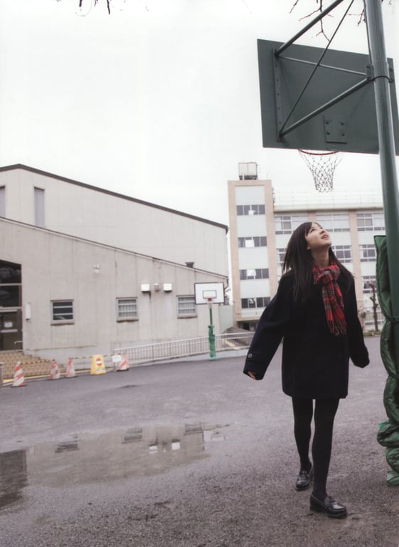 图片[7]-#小野惠令奈 – Kira ☆ Kira - 全本免费在线观看-阅图吧