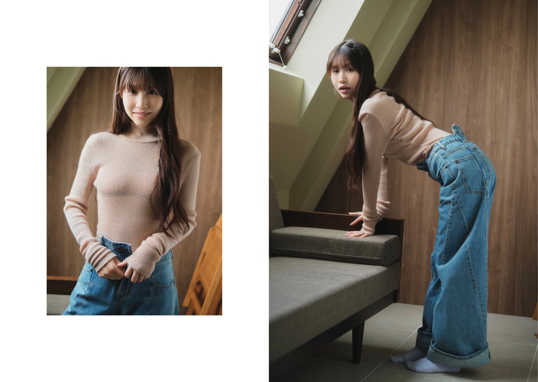 图片[23]-#Momo Sakura 樱空桃 – Trance Retinal 被俘获 - 全本免费在线观看-阅图吧