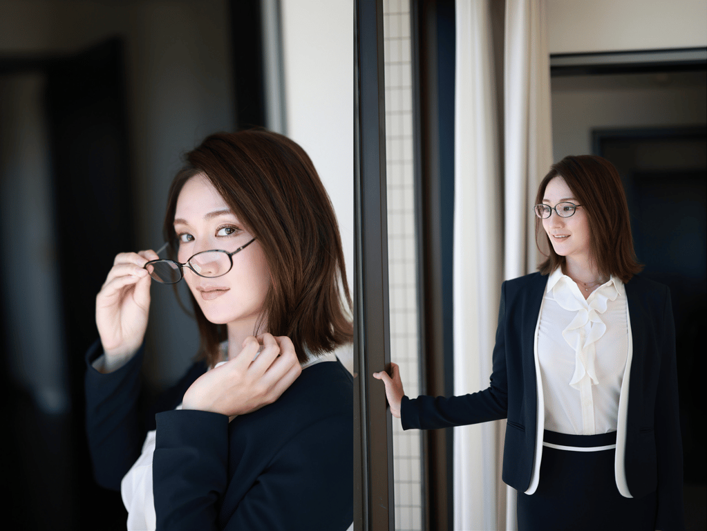 图片[14]-#木村玲衣『眼镜深处的魔性』 - 全本免费在线观看-阅图吧