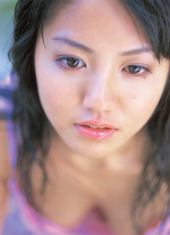 图片[134]-#Sayaka Isoyama 磯山沙也加 – Only You (2002-11) - 全本免费在线观看-阅图吧