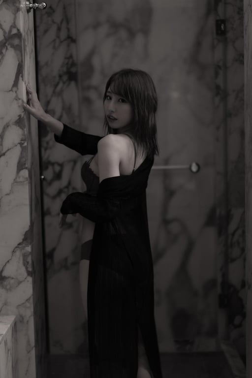 图片[94]-#Shunka Ayami 彩美旬果 – Apfel (2020-01-18) - 全本免费在线观看-阅图吧