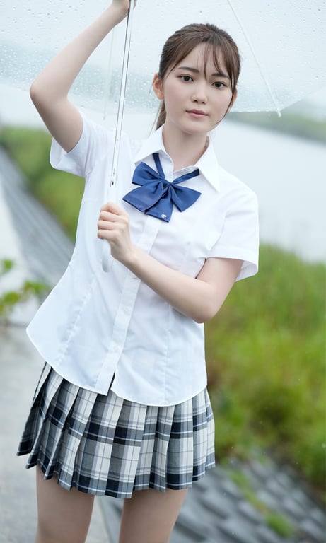 图片[56]-ちーまき写真集「像我这样。」 - 在线免费观看-阅图吧