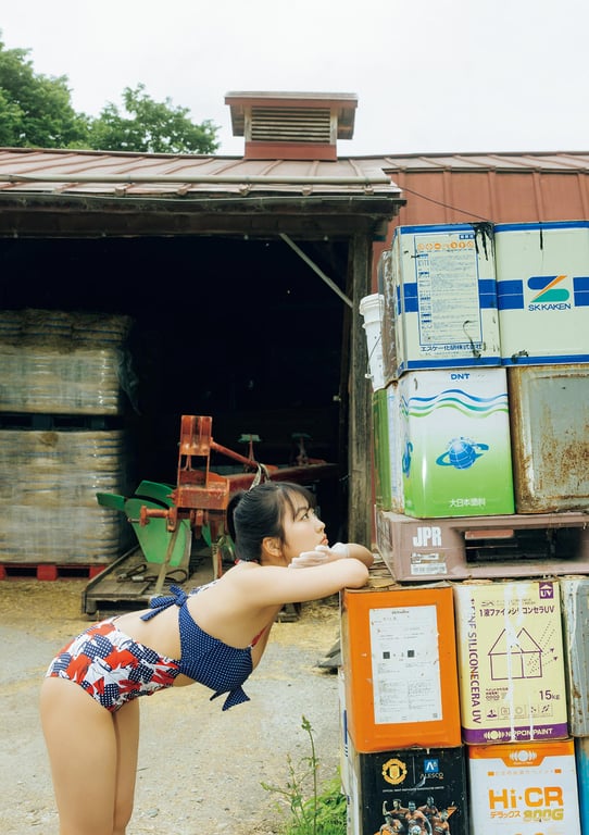 图片[88]-BLT MONSTER Round 5 (B.L.T.杂志) - 在线免费观看-阅图吧