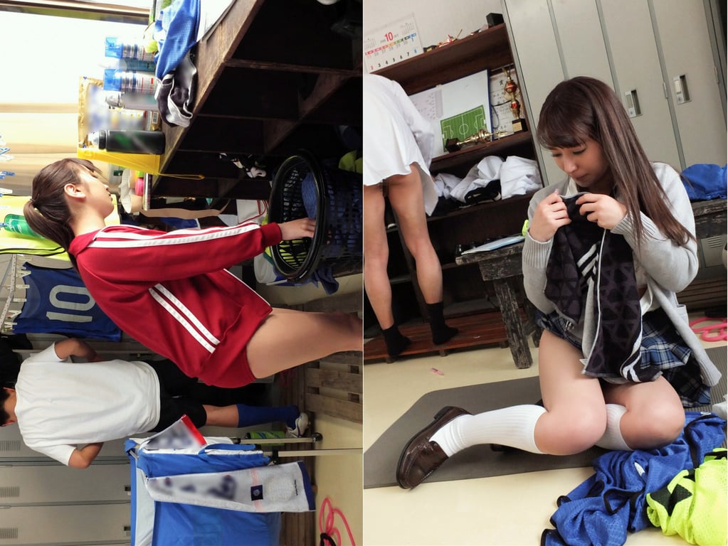 图片[50]-#園田美樱 DX EDITION 学園編 - 全本免费在线观看-阅图吧