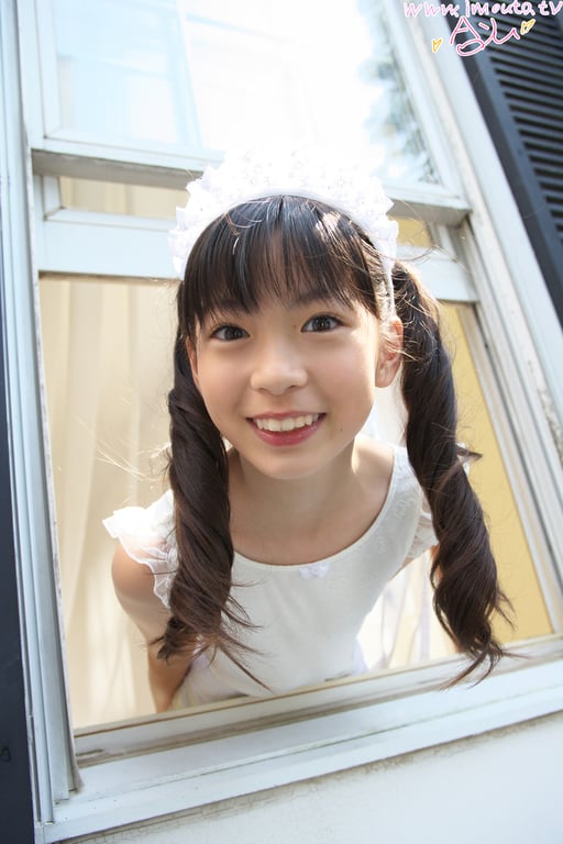 图片[71]-牧原あゆ 『純真無垢 vol.8』 - 在线免费观看-阅图吧