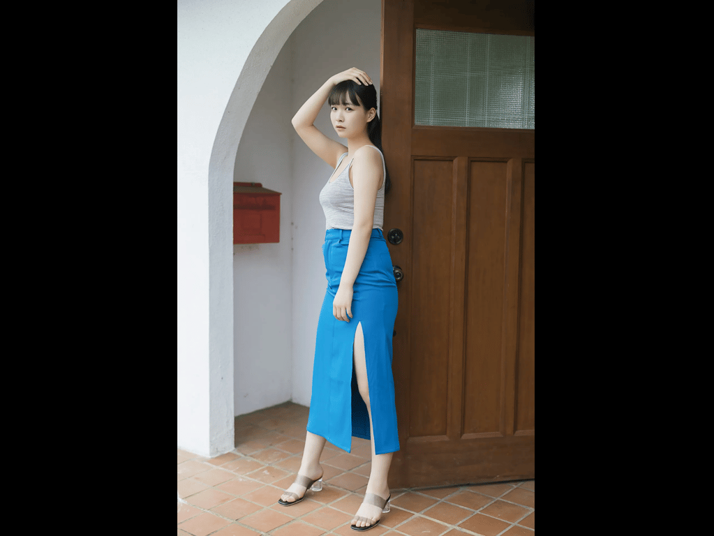 图片[94]-#FRIDAYデジタル写真集 天野きき『ゆめごこち。 vol.2 110ページ超豪華版』 - 全本免费在线观看-阅图吧