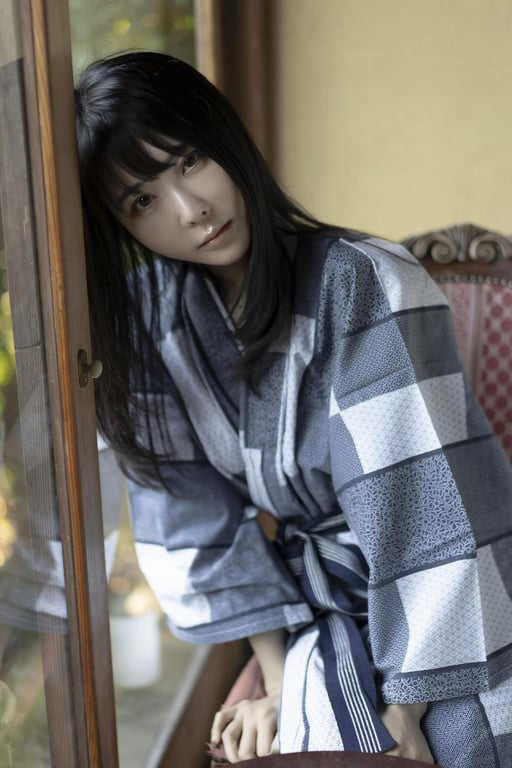 图片[204]-#2022.04.02 七菜乃 裸体写真集『 Dream 』 - 全本免费在线观看-阅图吧