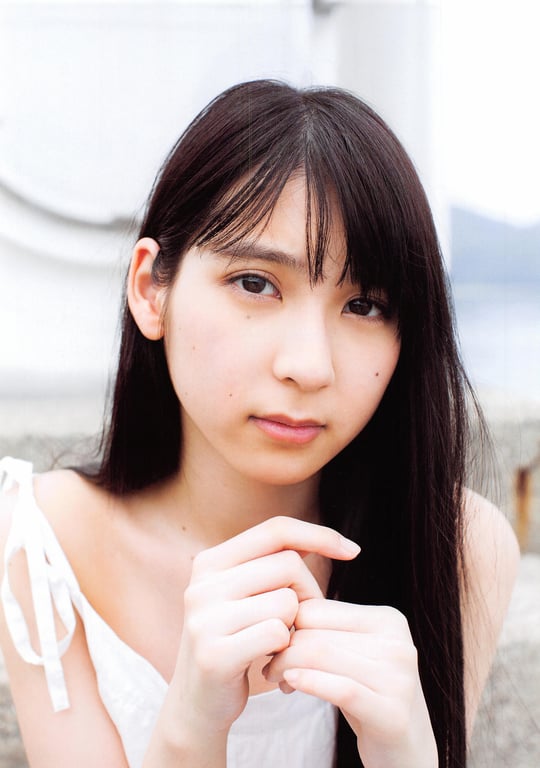 图片[69]-#Natsumi Matsuoka – Postscript (SR) - 全本免费在线观看-阅图吧