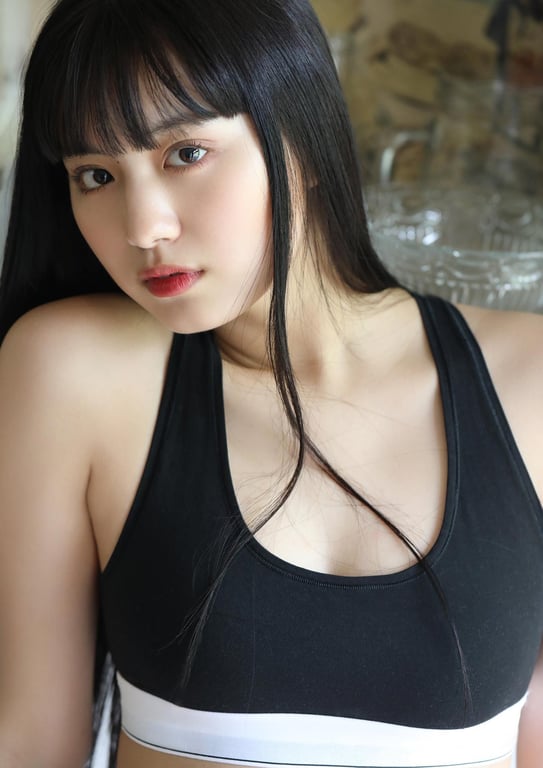 图片[4]-#Noa Tsurushima 鹤岛乃爱 – Noa’s World (2020-07-15) - 全本免费在线观看-阅图吧