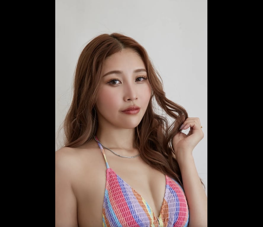 图片[25]-RINA #稻噗摄影节后夜祭 最新25カット - 在线免费观看-阅图吧