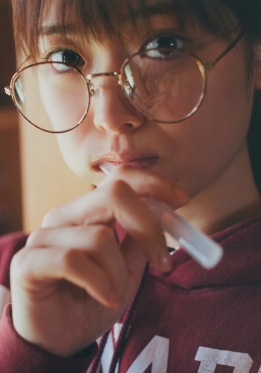 图片[65]-Sayuri Matsumura 松村沙友理 - Next, when can i see you 下次何时能见你 (2021-07-13) - 在线免费观看-阅图吧