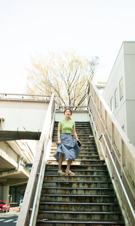 图片[32]-2024.04.15 【数字限定】福留光帆写真集「尼崎的钻石」 週プレ PHOTO BOOK - 在线免费观看-阅图吧