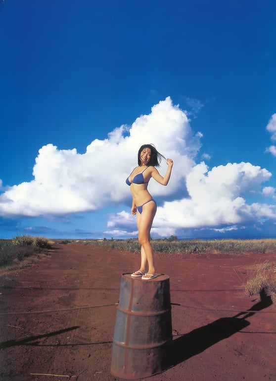 图片[2]-#小向美奈子 – KALMIA - 全本免费在线观看-阅图吧