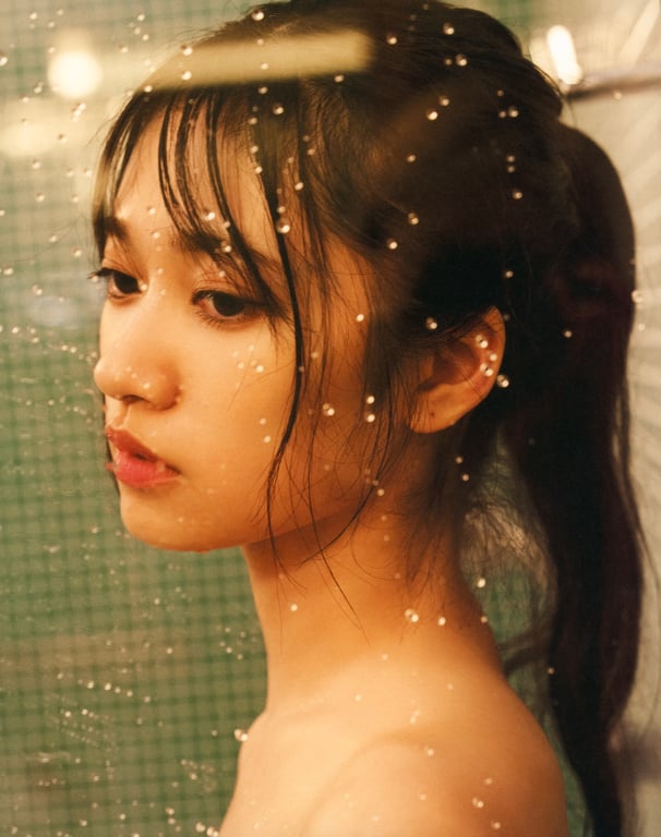 图片[39]-2021.11.09 乃木坂46 寺田兰世 1st 写真集 为何，总是无法忘怀 - 在线免费观看-阅图吧