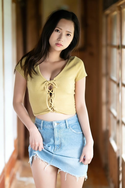 图片[160]-街山美穗 idolpost 闪耀的蔚蓝 - 在线免费观看-阅图吧