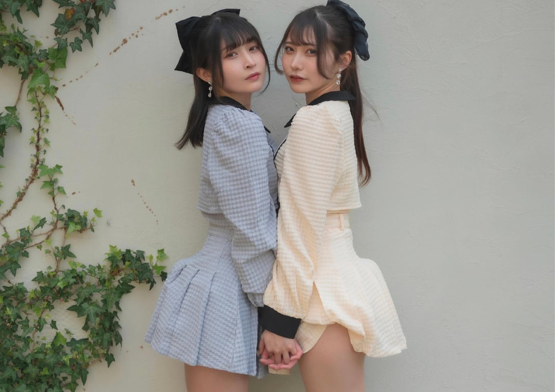 图片[116]-スカートを約100回めくれる本 vol.27 水那しおね 芽衣 (Wunder Psublishing House) - 在线免费观看-阅图吧