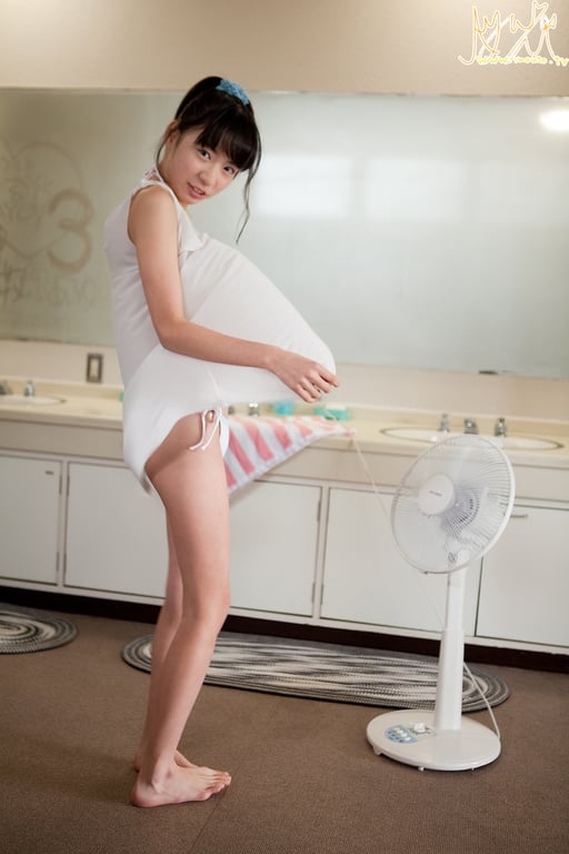 图片[6]-牧原あゆ 『純真無垢 special』 - 在线免费观看-阅图吧