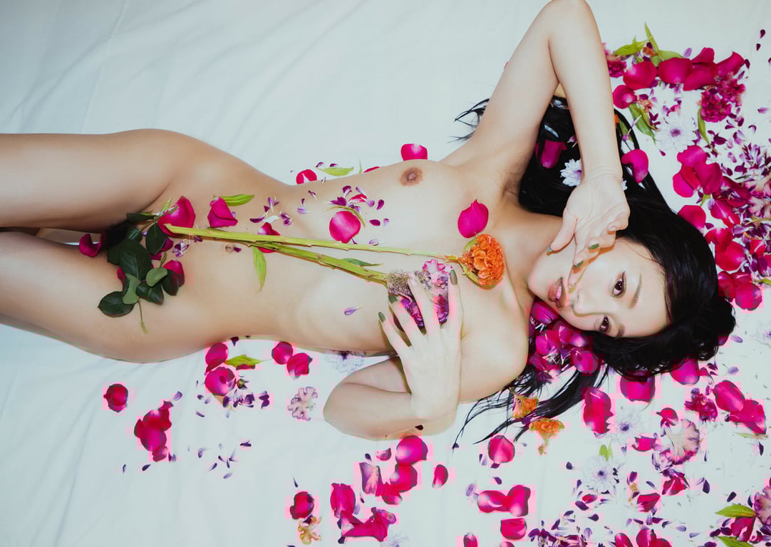 图片[87]-#Ai Hoshina 星奈爱 – #Escape (NO watermark) - 全本免费在线观看-阅图吧