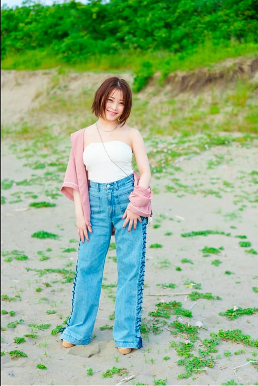 图片[89]-#希代亜美 オフィシャル写真集 白い裸 - 全本免费在线观看-阅图吧