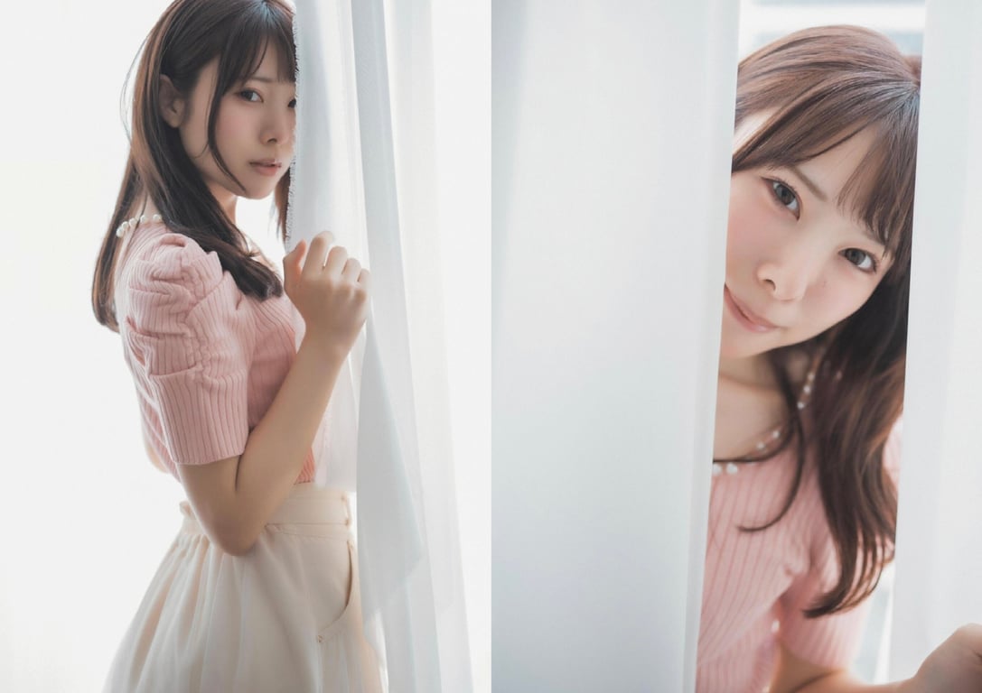 图片[33]-つなまよ 1st e-book 两人坠入爱恋的季节 (wunder publishing house) - 在线免费观看-阅图吧