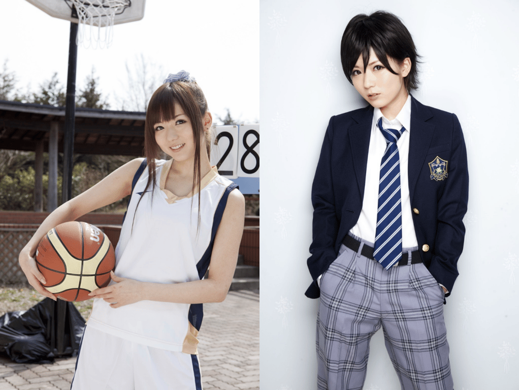 图片[10]-#麻倉憂 你喜欢哪种忧？ (kmp写真集) - 全本免费在线观看-阅图吧